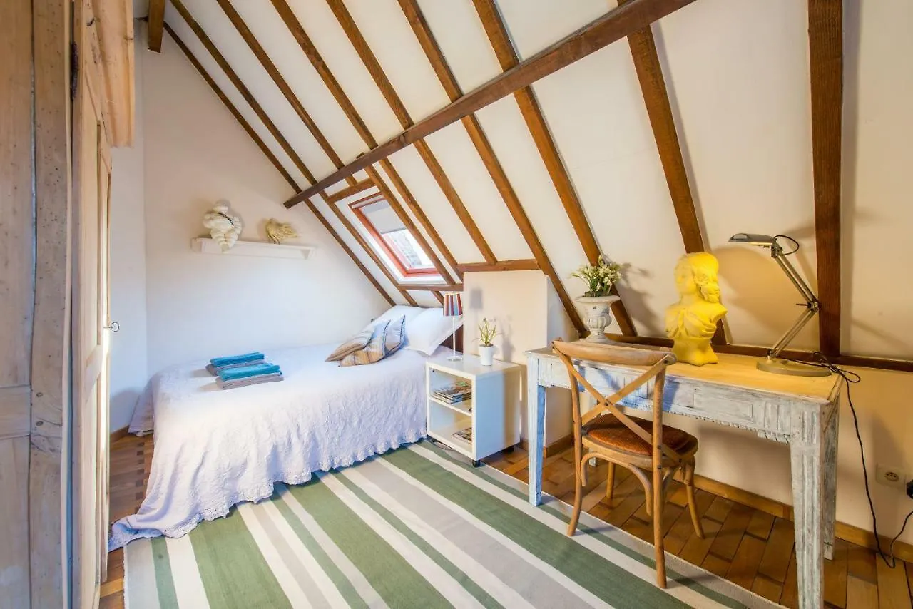 Asterixbruges Holiday home
