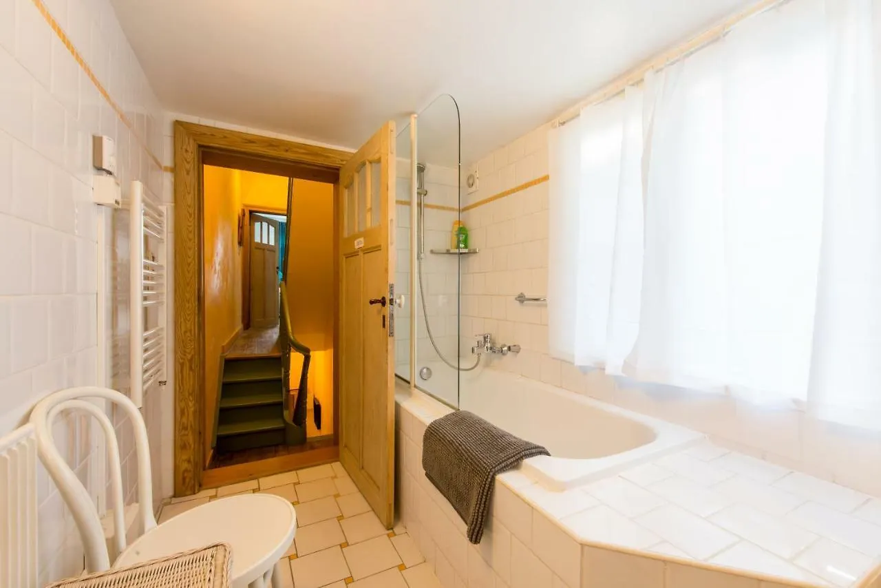 Asterixbruges Holiday home 0*, Bruges Belgium