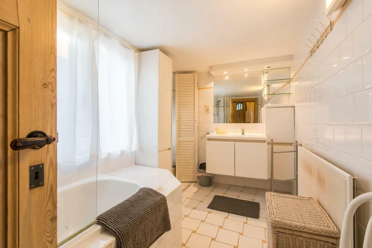 Asterixbruges Holiday home